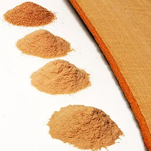 Березовая древесная мука в Коврове от завода-производителя Лигнум Ресурс