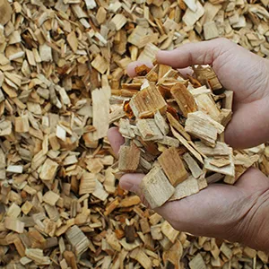 Древесная дробленка в Коврове купить - оперативная доставка по всей России