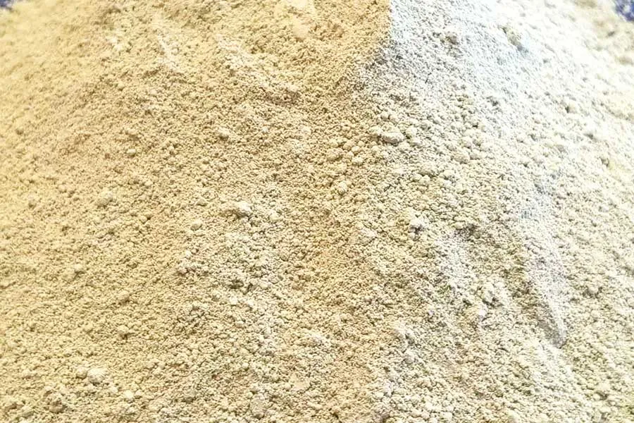 Древесная мука ЛР-290 в Коврове