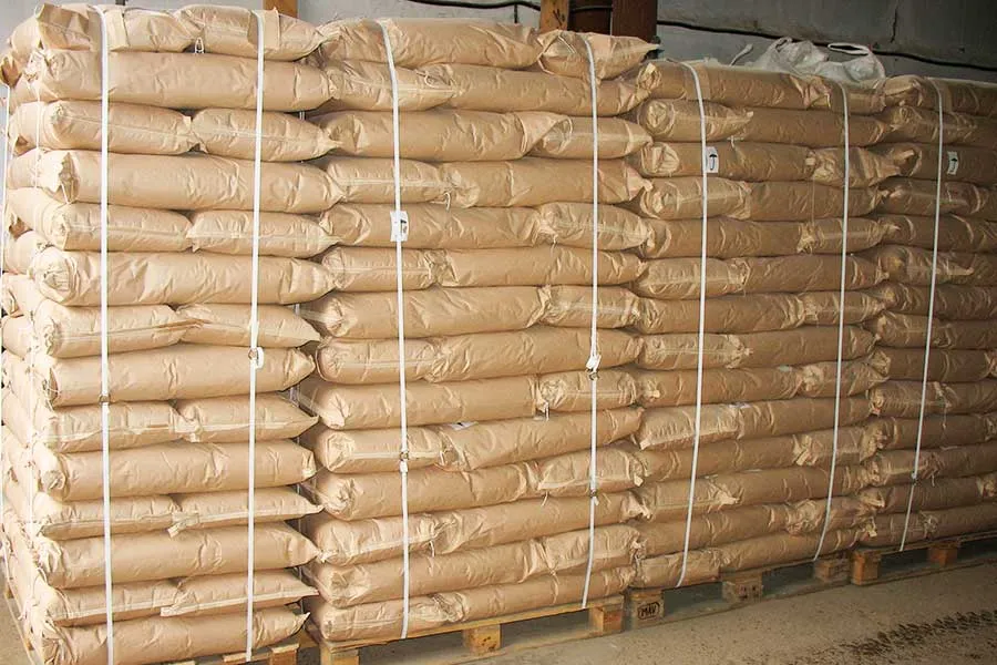 Древесная мука ЛР-290 в Коврове