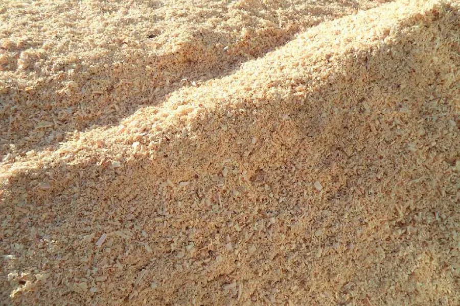 Древесная мука сорта М-180 в Коврове