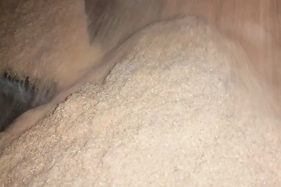 Древесная мука М-400 в Коврове