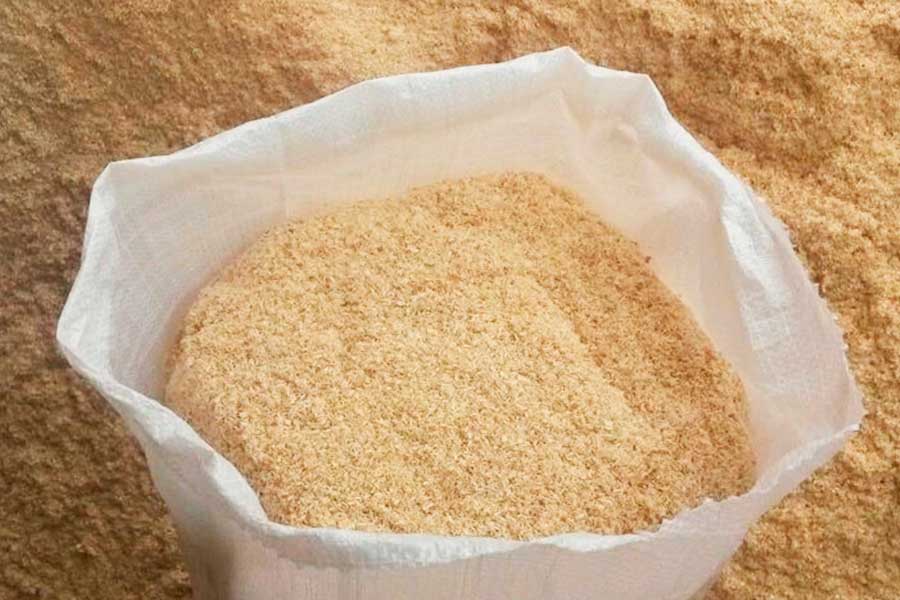 Древесная мука сорта М-60 в Коврове