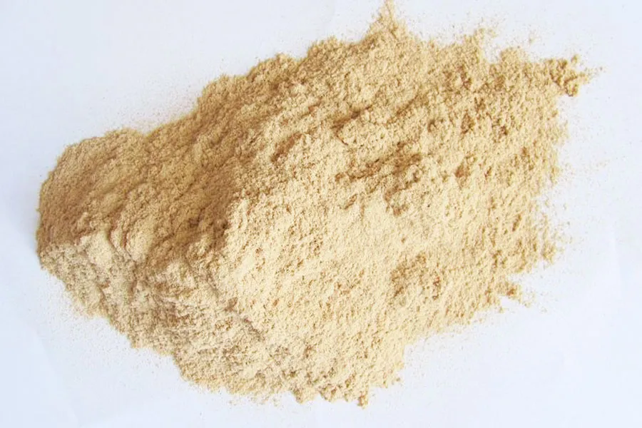 Производство древесной муки в Коврове