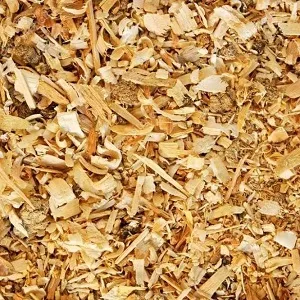 Хвойные опилки оптом в Коврове и других различных марок заказать от 16 тонн