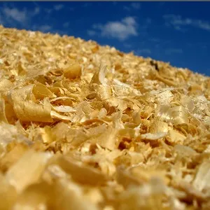 Опилки оптом в Коврове купить - оперативная доставка по всей России