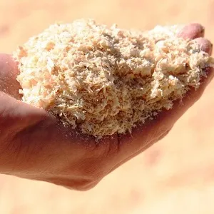 Опилки оптом в Коврове и других различных марок заказать от 16 тонн