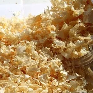 Опилки оптом в Коврове от завода-производителя Лигнум Ресурс