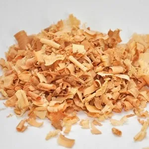 Сосновые опилки оптом в Коврове и других различных марок заказать от 16 тонн