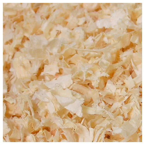 Древесная мука в Коврове от производственной компании Лигнум Ресурс