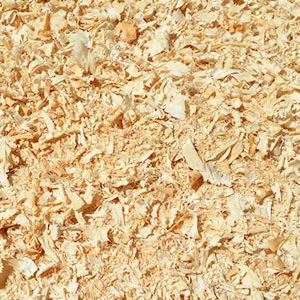 Хвойная щепа оптом в Коврове от завода-производителя Лигнум Ресурс