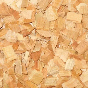 Щепа оптом в Коврове от завода-производителя Лигнум Ресурс