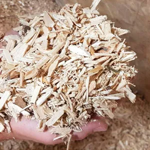 Щепа для арболита оптом в Коврове от завода-производителя Лигнум Ресурс