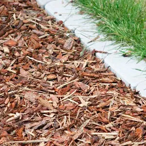 Щепа лиственная оптом в Коврове от завода-производителя Лигнум Ресурс