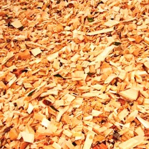 Щепа топливная оптом в Коврове и других различных марок заказать от 16 тонн